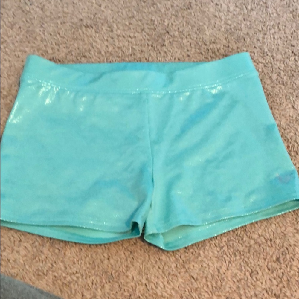 Justice Active shorts